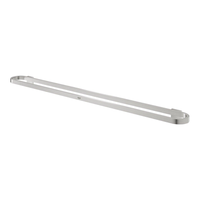 GROHE Selection Porte-serviettes - 80cm - superacier