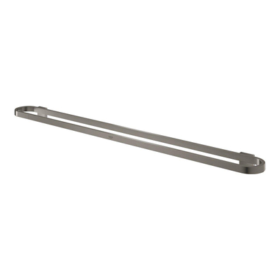 Grohe Selection Handdoekhouder - 80cm - brushed hard graphite (antraciet)