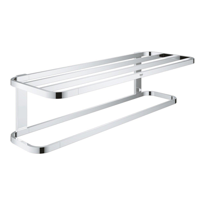 Grohe Selection Multi-Handdoekrek - 59.6cm - chroom