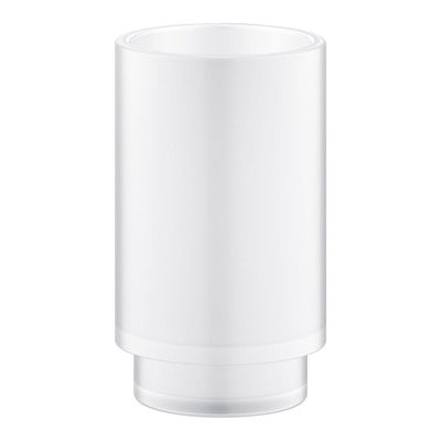 Grohe Selection Glas - 9.5x5.6 - mat