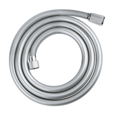 GROHE vitalioflex Flexible de douche Comfort 1/2x175cm anti-cassure et raccord Twistfree chrome