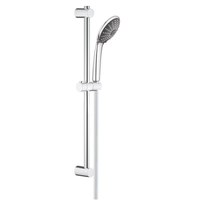 Grohe Vitalio Glijstangset - met handdouche - met doucheslang 175cm - met glijstang - chroom