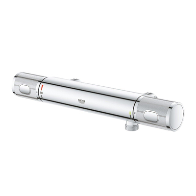 GROHE Grohtherm 1000 performance mitigeur de douche thermostatique à encastrer chrome