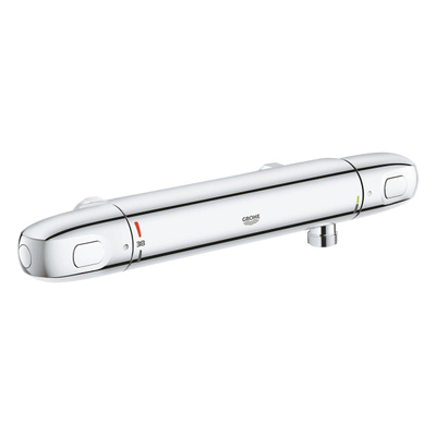 GROHE Grohtherm 1000 Mitigeur de douche thermostatique chromé