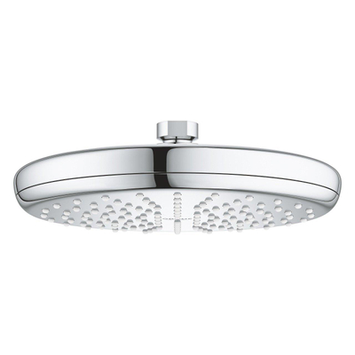 GROHE Vitalio Start 210 Douche de tête - 21cm - 1 jet - chrome