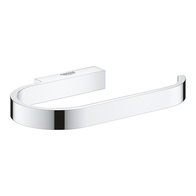 GROHE Selection Porte-rouleau de WC chromé