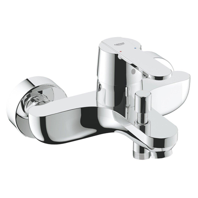 Grohe Get Badkraan - chroom