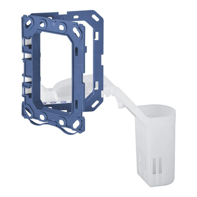 Grohe Solido Fresh Ombouwset - voor reservoir - met pneumatische bediening