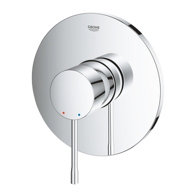 GROHE Essence mitigeur de douche encastré Chromé