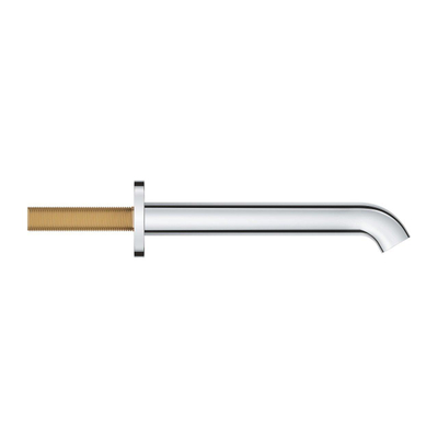GROHE Essence baduitloop 23cm chroom OUTLETSTORE