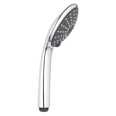 Grohe Handdouche - 1 straalsoort - met spraydimmer - chroom