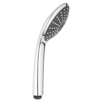 Grohe Handdouche - 1 straalsoort - chroom