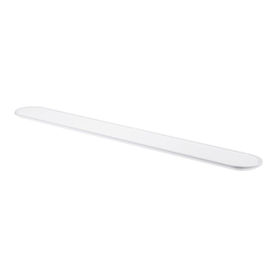 Grohe Selection Planchet - 60cm - glas - chroom