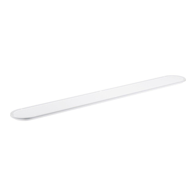 Grohe Selection Planchet - 60cm - glas - chroom