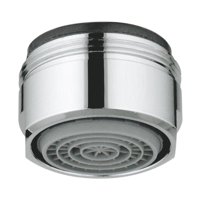 Grohe EcoMousseur Straalbreker - 2 stuks - chroom