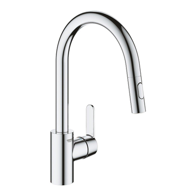 Grohe mélangeur de cuisine quickfix