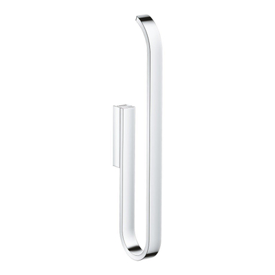 GROHE Selection Porte-rouleau de réserve - 2 rouleaux - chrome
