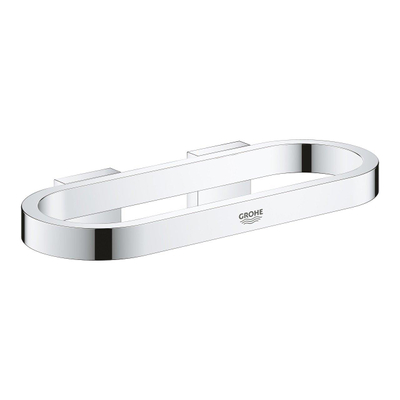 GROHE Selection porte-serviette - 20 cm - chrome