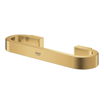 GROHE Selection Barre de bain - 33,6 cm - brossé Cool Sunrise