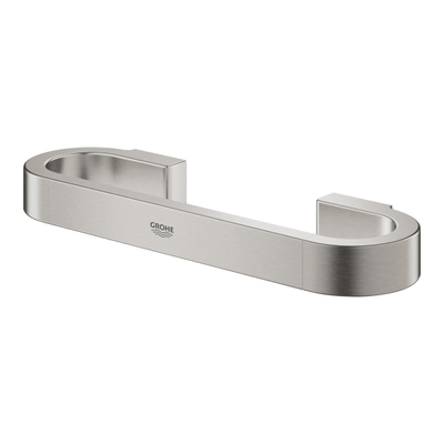 Grohe Selection Handgreep - 30cm - Supersteel (RVS)
