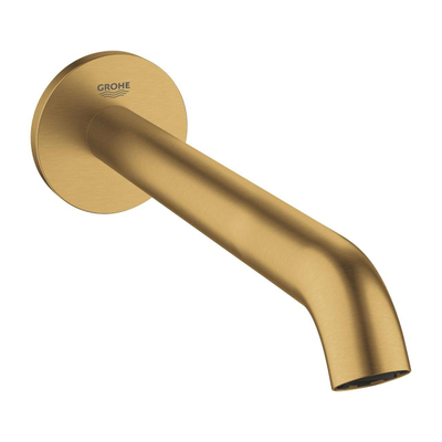 Grohe Essence Baduitloop - 23cm - brushed cool sunrise (goud)