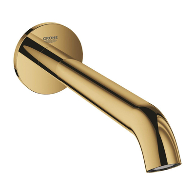 Grohe Essence Baduitloop - 23cm - cool sunrise (goud)