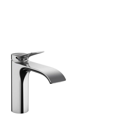 Hansgrohe VIVENIS Eengreeps wastafelmengkraan - 110 - coolstart - zonder afvoer - hoogglans chroom