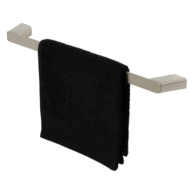 Geesa Shift Porte-serviettes 65cm Inox brossé