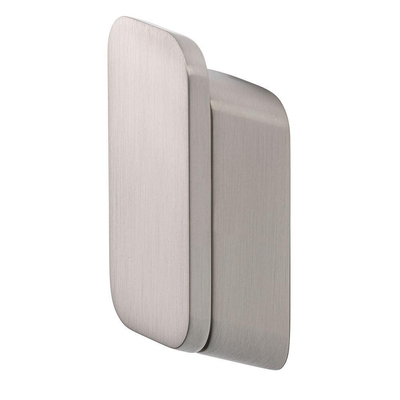 Geesa Shift Handdoekhaak medium RVS geborsteld