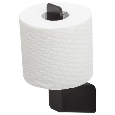 Geesa Shift Réserve papier toilette noir