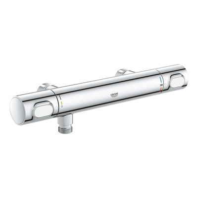 Grohe Grohtherm 500 Douchethermostaat - chroom
