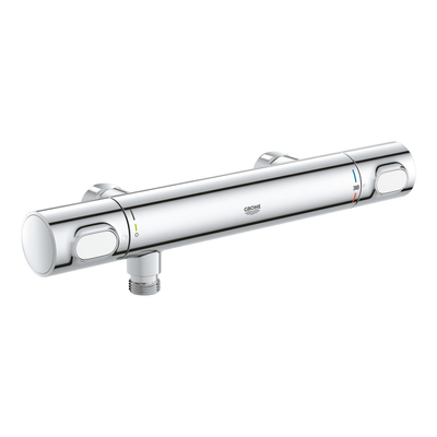 Grohe Grohtherm 500 douchethermostaat Chroom