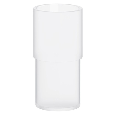 GROHE Atrio Verre - 5.7x11.1cm - verre mat