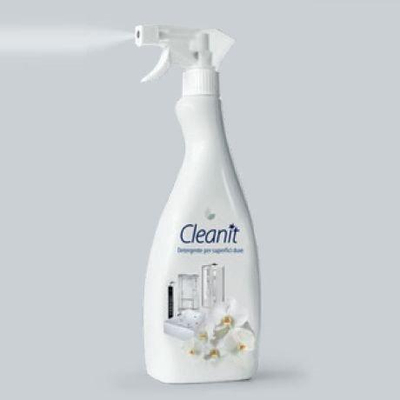 Novellini cleanit flacon spray 2 pièces