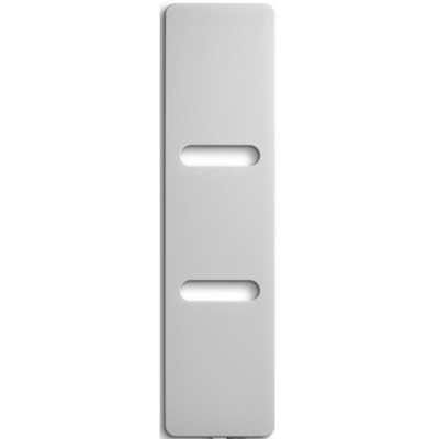 Vasco Oni radiateur électrique 500x1800 9005 Jet Black