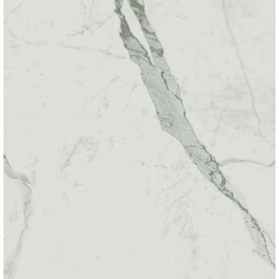 Terravito Adesio Carrelage sol et mur - 60x60cm - rectifié - blanc mat