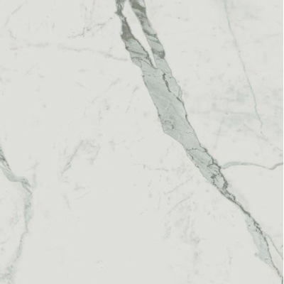 Atlas Concorde Exigo Carreau de sol et mural - 60x60cm - rectifié - poli Blanc