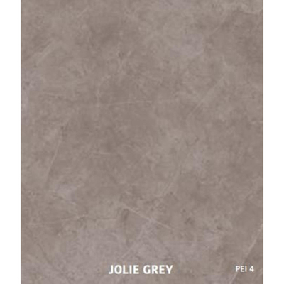 Atlas Concorde Exigo Carreau de sol et mural - 60x60cm - rectifié - poli Gris