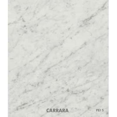 Atlas Concorde Solution Exigo Keramische wand - 30.5x56cm - 9.0mm - gerectificeerd - Carrara