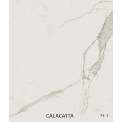 Atlas Concorde Solution Exigo Keramische wand - 30.5x56cm - 9.0mm - gerectificeerd - Calacatta
