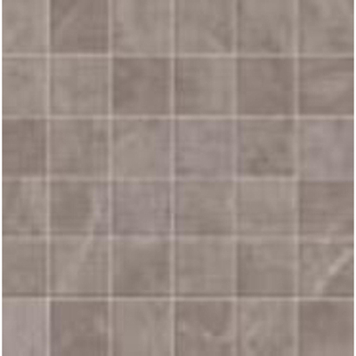 Atlas Concorde Solution Exigo Mozaiek vloer & wand - 30x30cm - 9.0mm - Grey