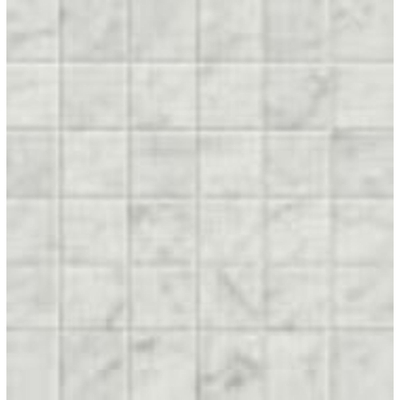 Atlas Concorde Solution Exigo Mozaiek vloer & wand - 30x30cm - 9.0mm - Carrara