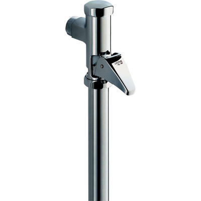 GROHE chasse de WC chrome