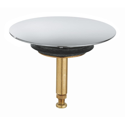 GROHE bouchon hard graphite brossé