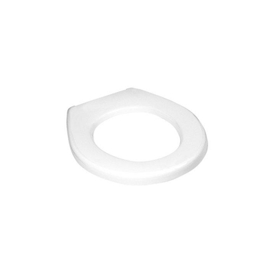 Jika Baby abattant de toilette sans couvercle blanc