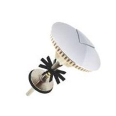 Villeroy & Boch cône de vidage whisper whirlpool combipool just relax