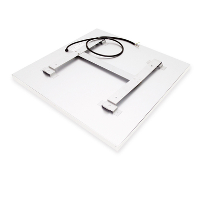 Magnum Sol panneau de plafond infrarouge 59x59x3cm 300watts Blanc