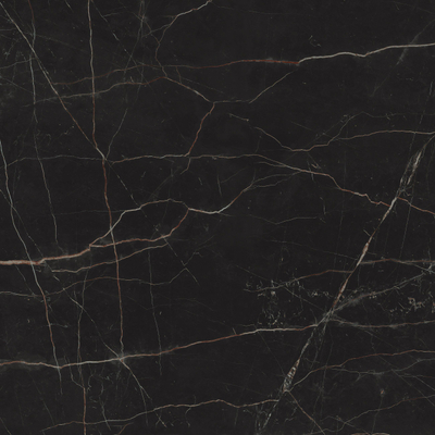 Atlas Concorde Marvel Dream Carrelage de sol et mural - 120x120cm - 9mm - rectifié - Black Atlantis (Noir)