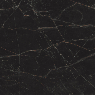 Atlas Concorde Marvel Dream Carrelage de sol et mural - 120x120cm - 9mm - rectifié - Black Atlantis (Noir)