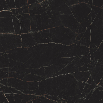 Atlas Concorde Marvel Dream Carrelage de sol et mural - 120x120cm - 9mm - rectifié - Black Atlantis (Noir)